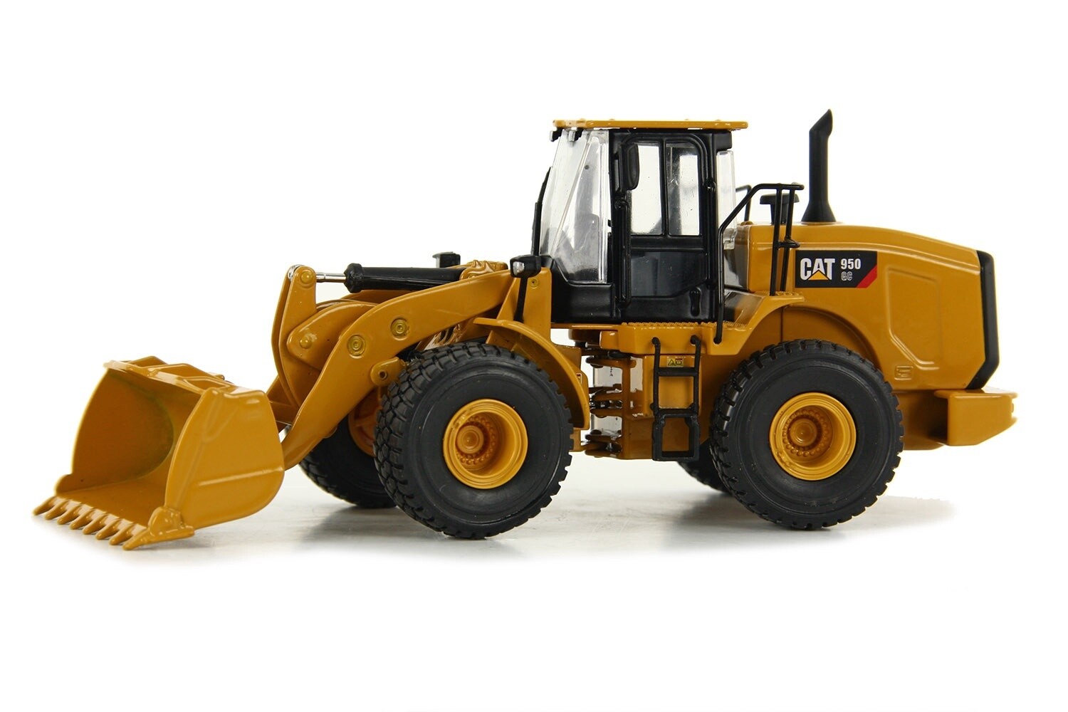 Caterpillar 950 GC Wheel Loader (TR)