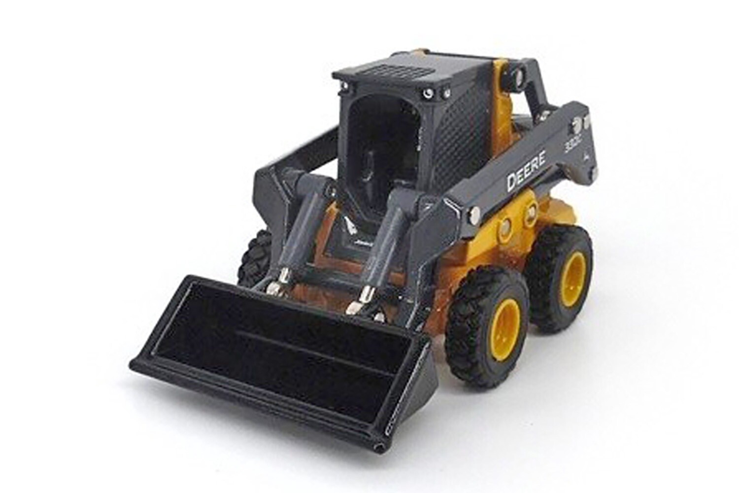 John Deere 332G Skid Steer