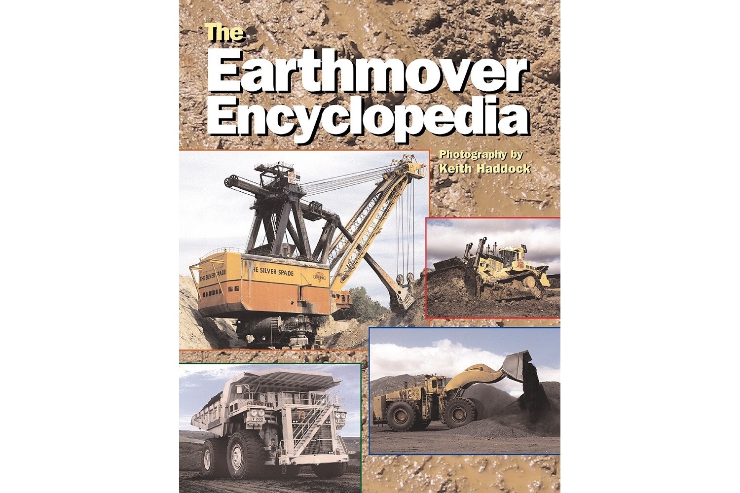 Earthmover Encyclopedia - Haddock