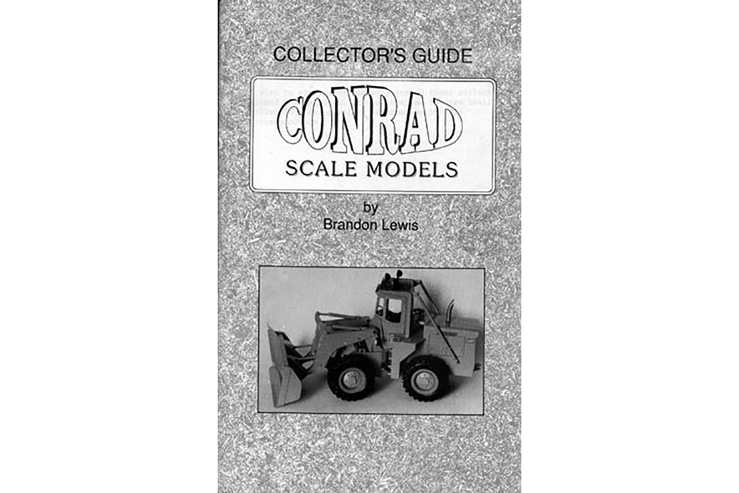 Collector&#39;s Guide - CONRAD