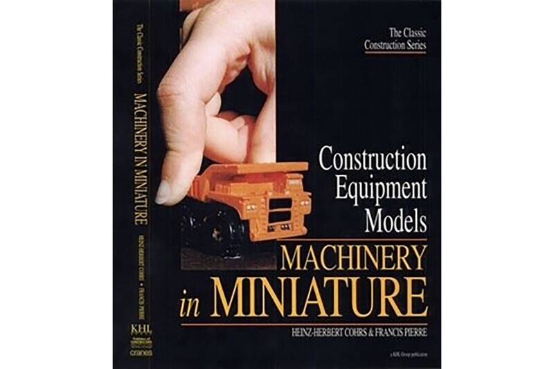 CCM Machinery In Miniature