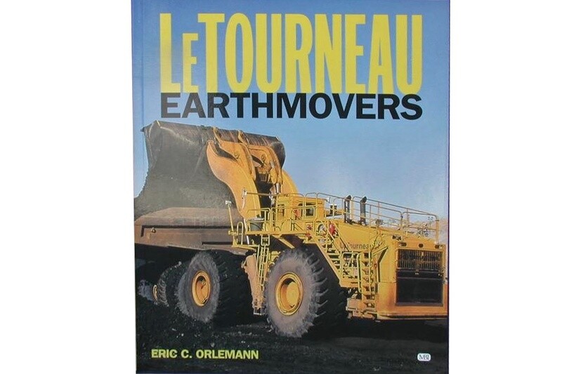 LeTourneau - Orleman