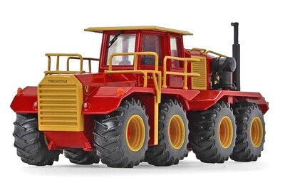 Versatile Big Roy Model 1080 Tractor - Restoration - 1:64