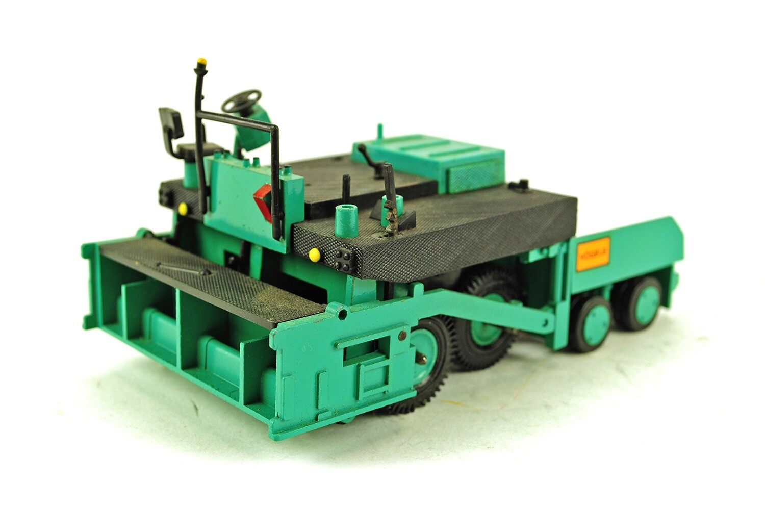 Vogele Super 204 Road Paver