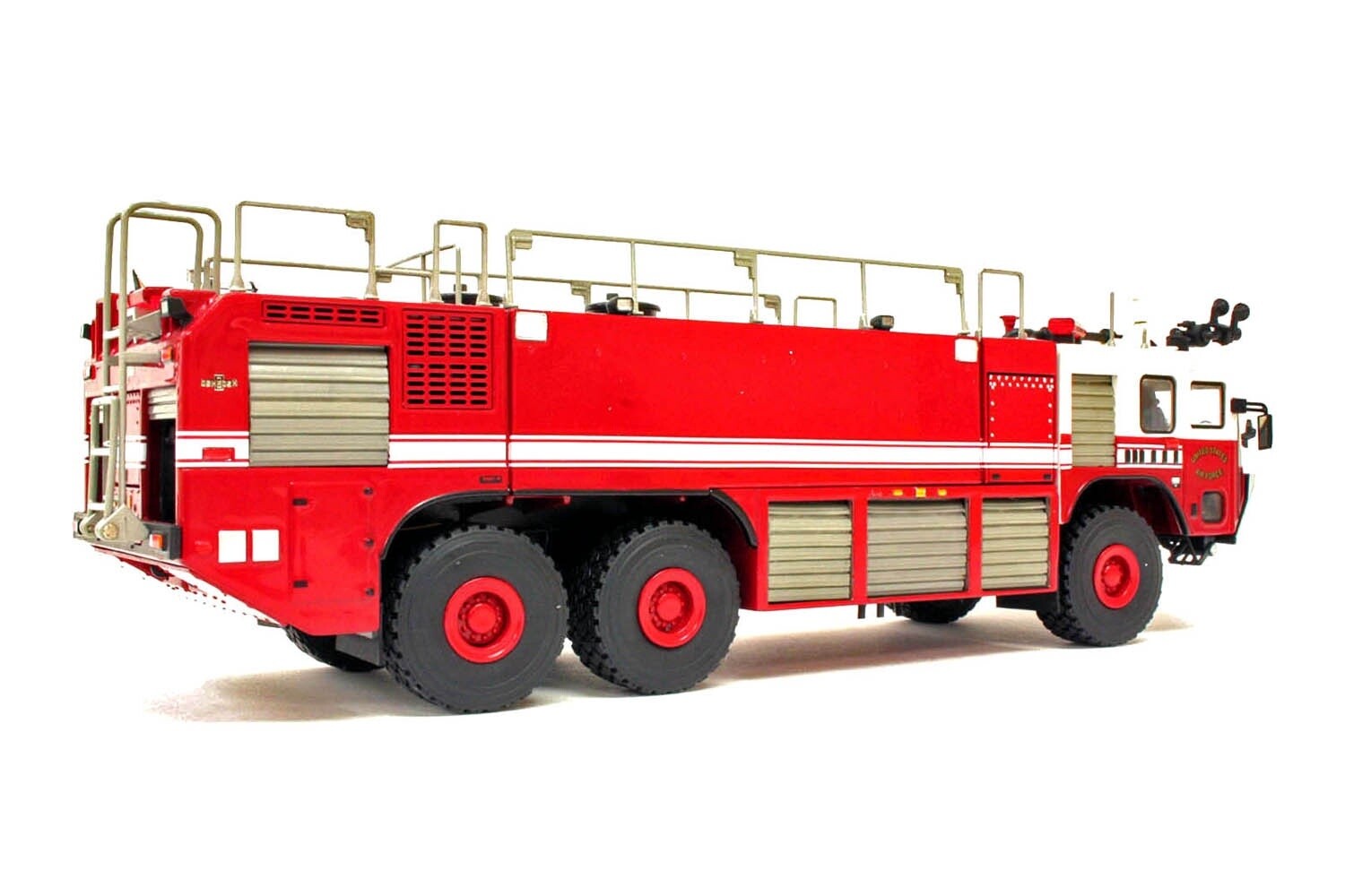 ミニカー air force truck air force truck