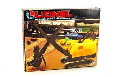 Lionel Shovel Kit - 1:48