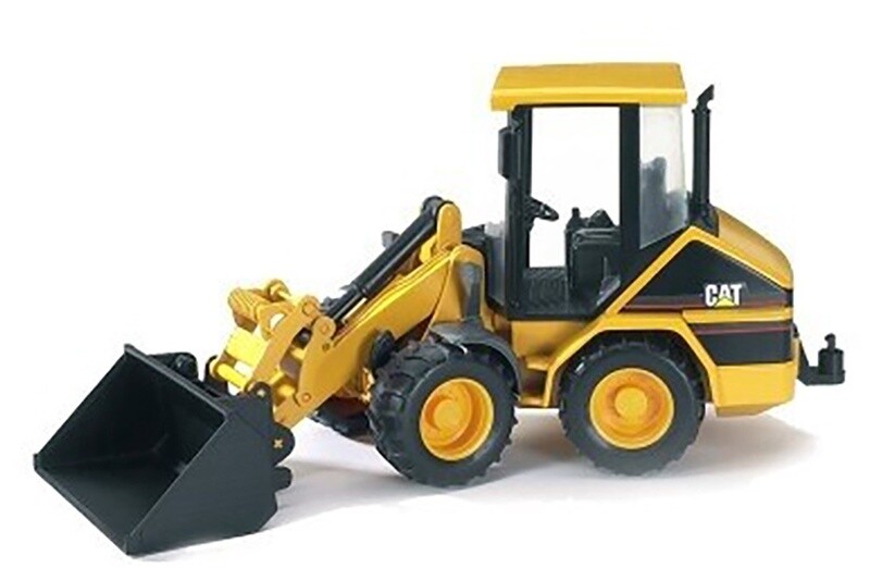 Caterpillar Wheel Loader - 1:16
