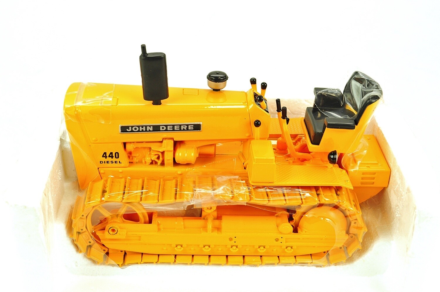 John Deere 440 Heavy Duty Crawler - 1:16