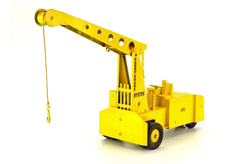 Hyster KarryKrane Model