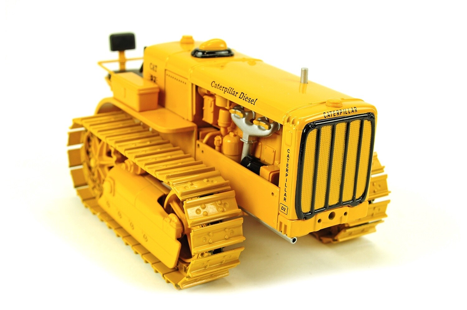 Caterpillar D2 Track Type Tractor - 5U Orchard - 1:16 XX1