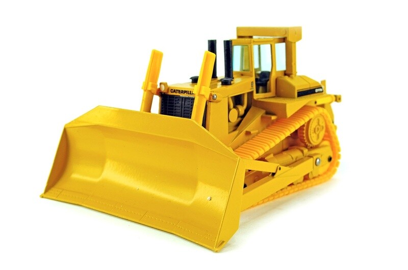 Caterpillar D11N Bulldozer