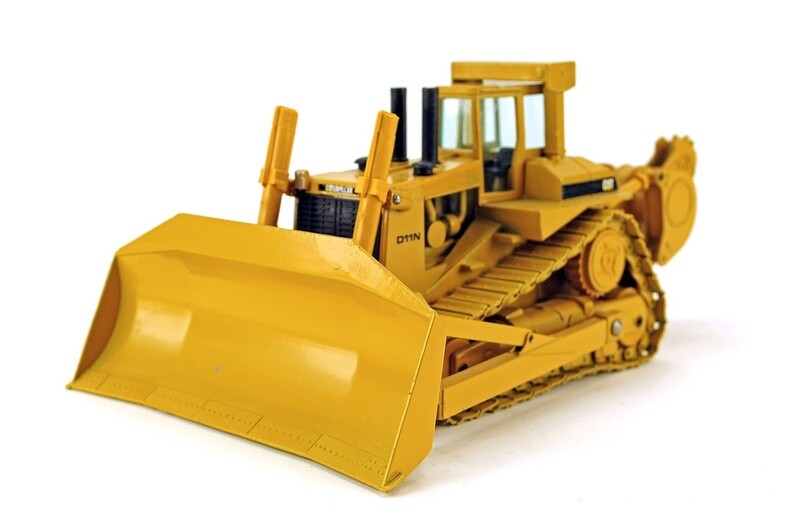 Caterpillar D11N Bulldozer XX2