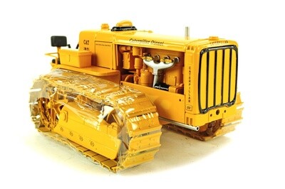 Caterpillar D2 Track Type Tractor - 5U Orchard - 1:16