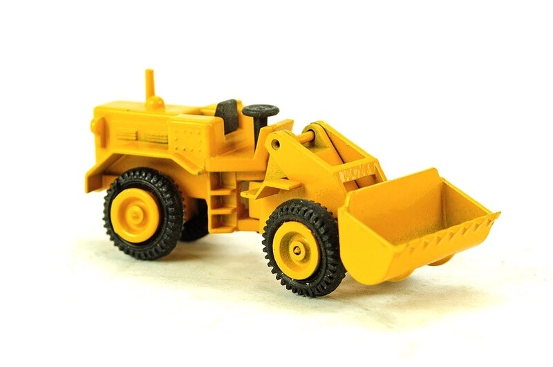 Caterpillar 920 Wheel Loader - 1:87