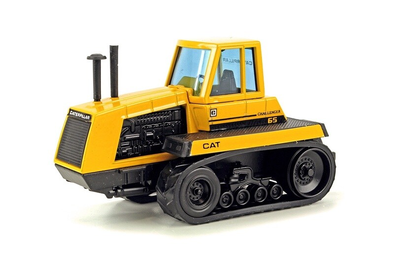 Caterpillar 65 Challenger Tractor