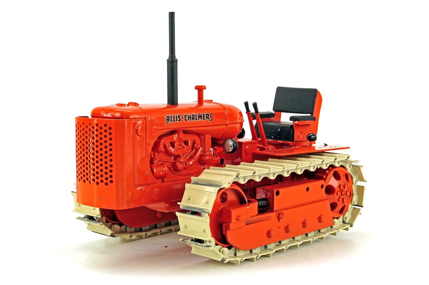 Allis Chalmers Tracked Crawler - 1:24