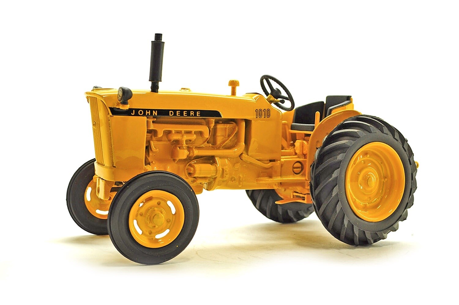 John Deere 1010 Utility Industrial Tractor - 1:16