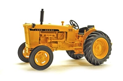 John Deere 1010 Utility Industrial Tractor - 1:16