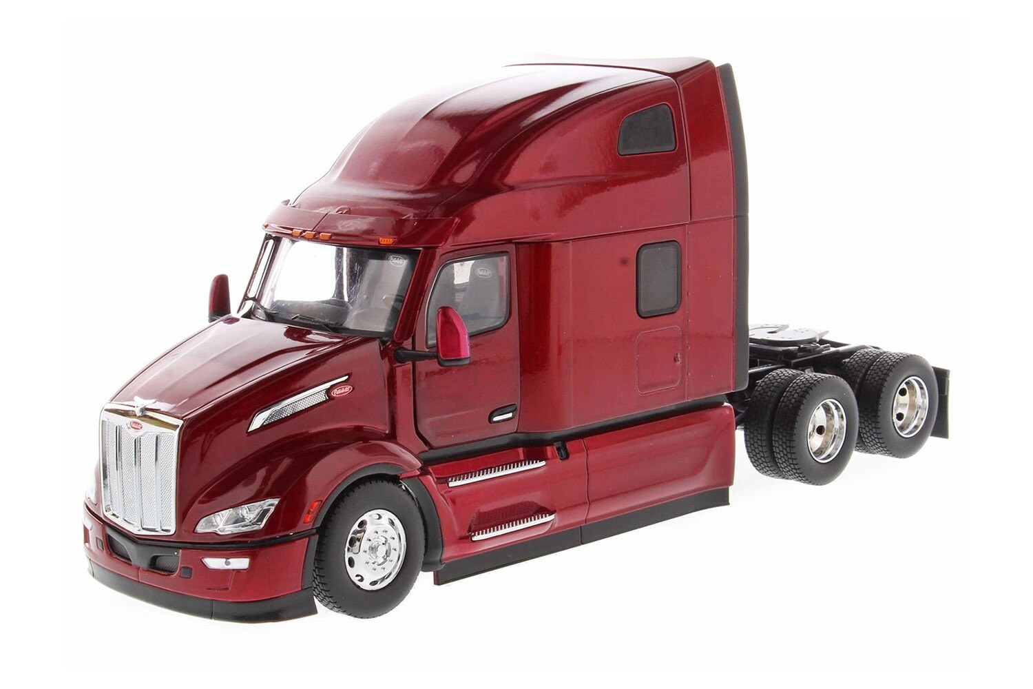 Peterbilt 579 Tractor w/Sleeper - 1:32