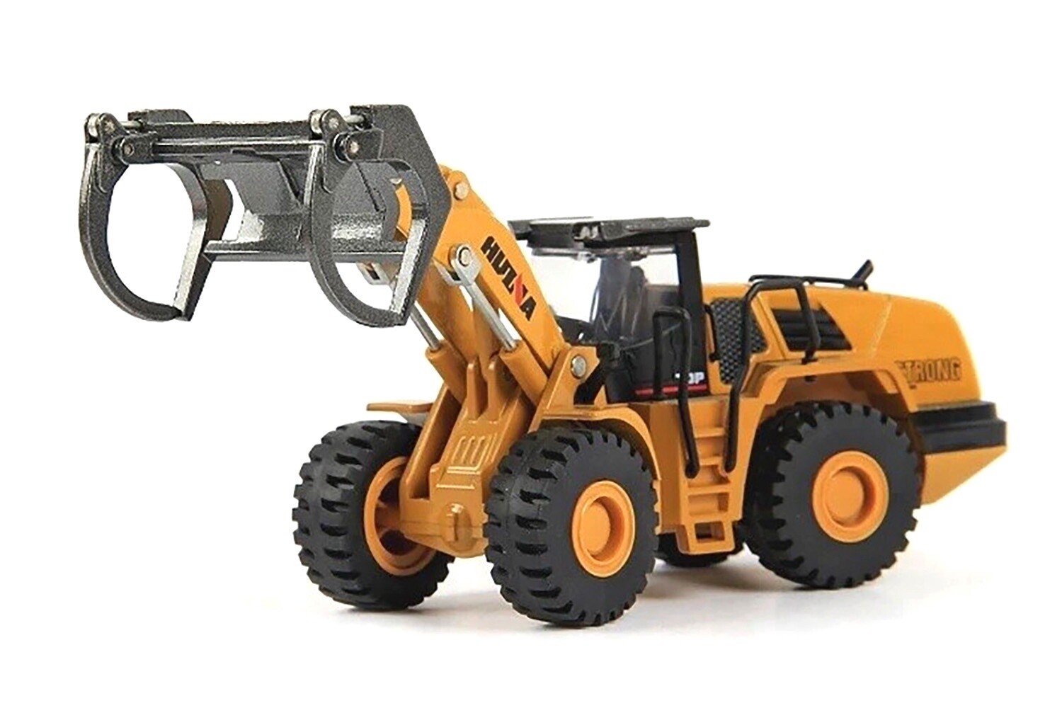 Huina Log Loader