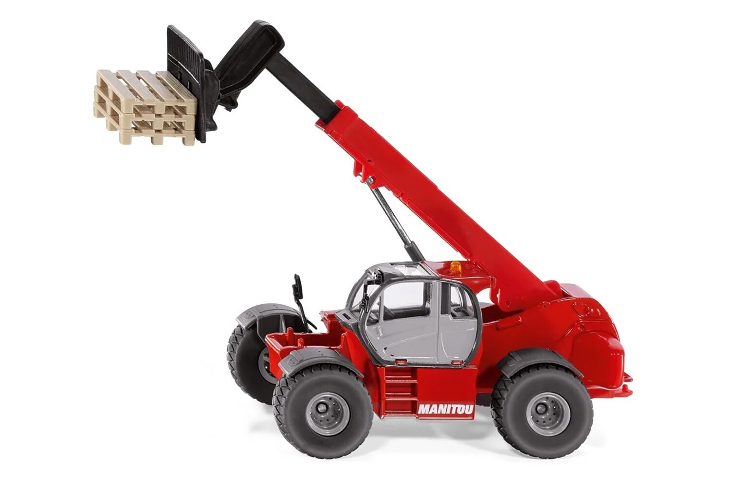 Manitou MHT 10230 Telehandler