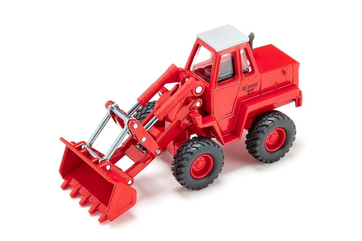 Kramer 411 Wheel Loader - Historic