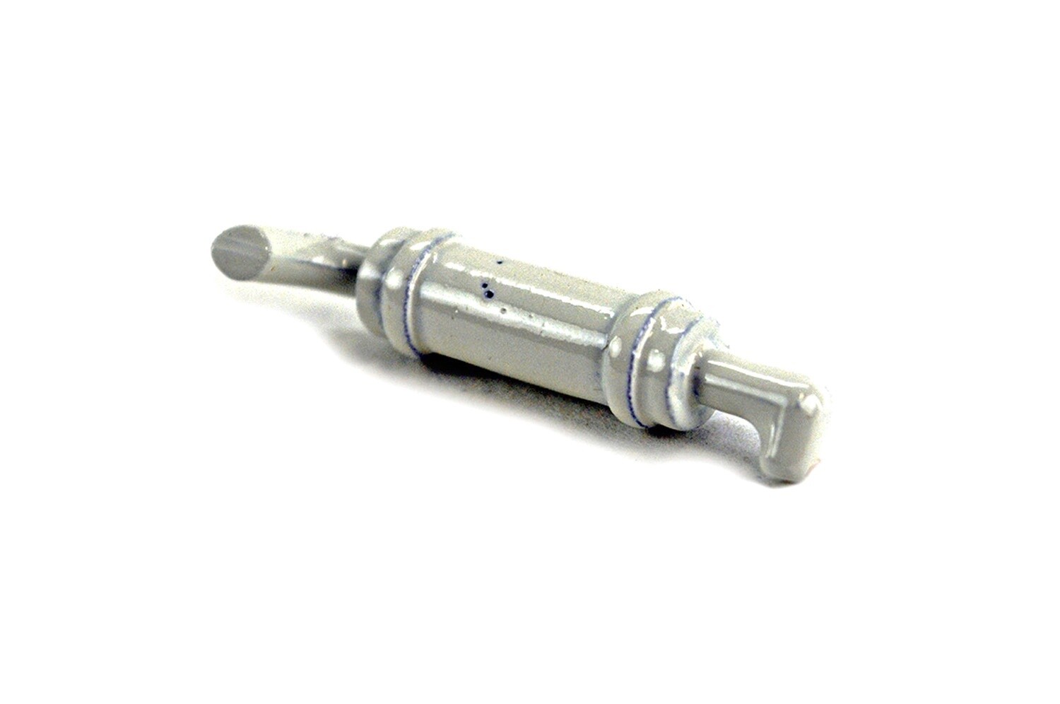 Steel City Upperstructure Air Cleaner - CON2077