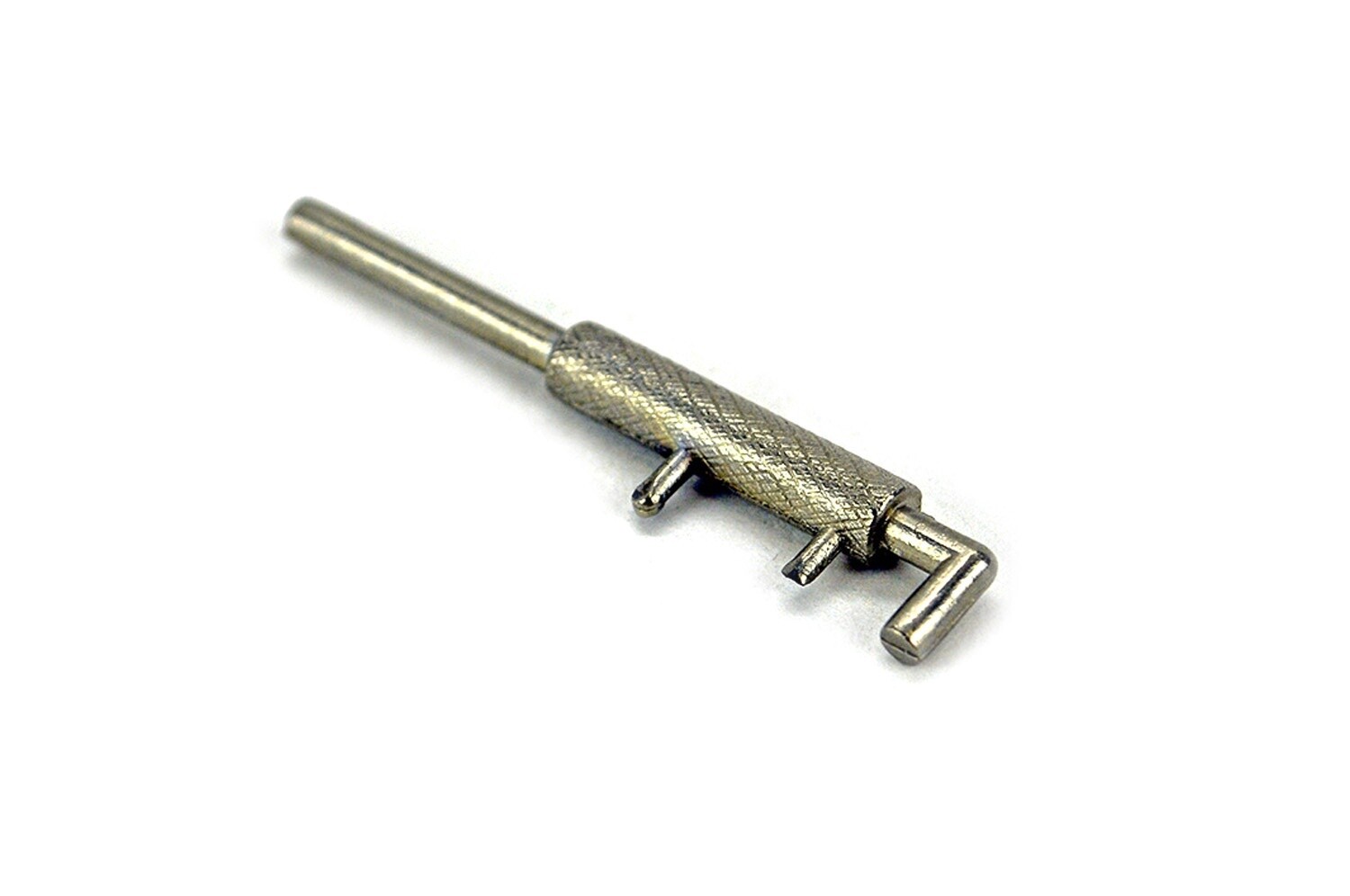 Steel City Exhaust Stack for Mack Tractor