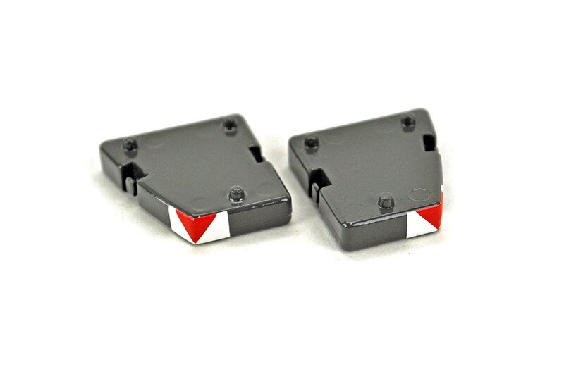 Sennebogen Counterweight Set - Starlifter Crane