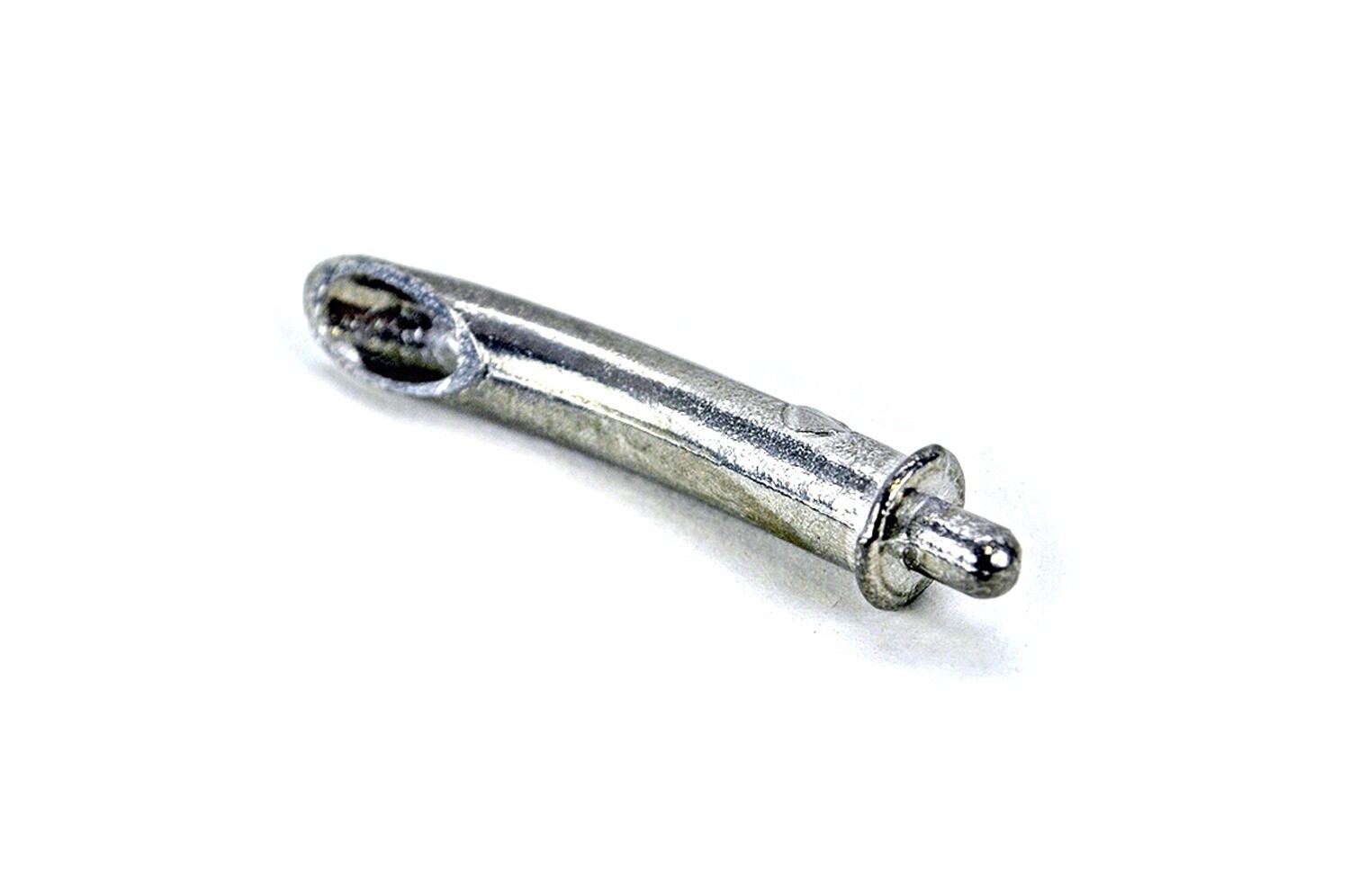 Michigan Muffler - Gescha 2501-125 Loader