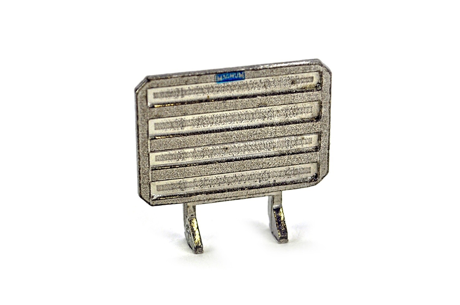 Merit Headache Rack - Solid