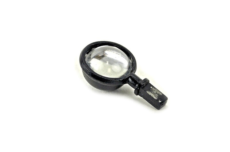 Michigan Light (Single) for Gescha Clark 501 Loader
