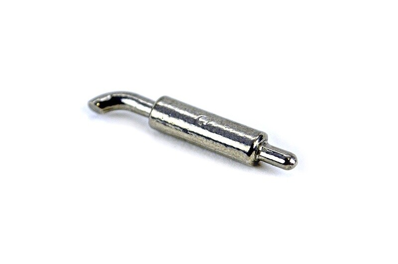 Massey-Ferguson Muffler - NZG 300 Dozer