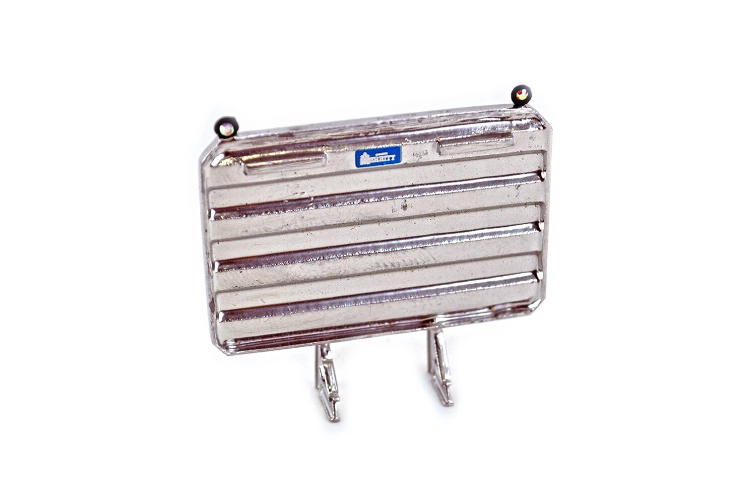 Merit Headache Rack (Sleeper Width)