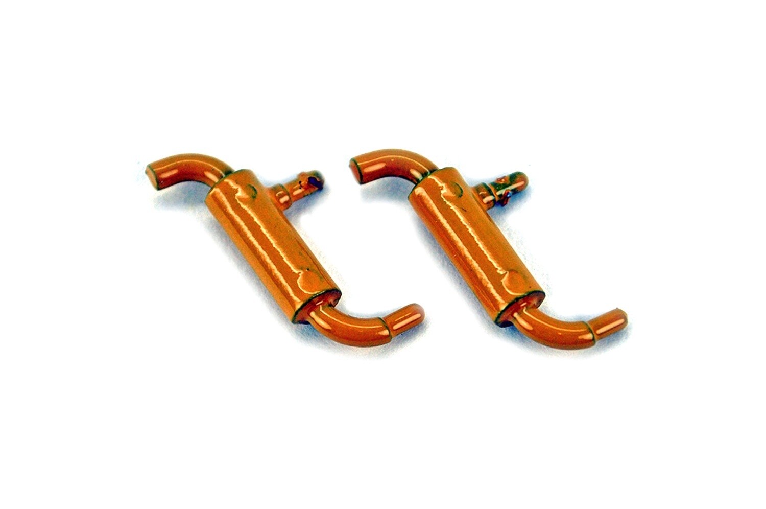 Lima Mufflers-2505 BH-Pair-NZG147