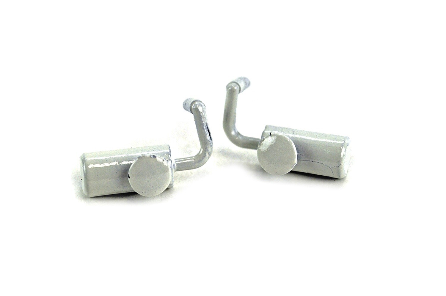 Krupp Carrier Engine Air Cleaner Set-CON2077