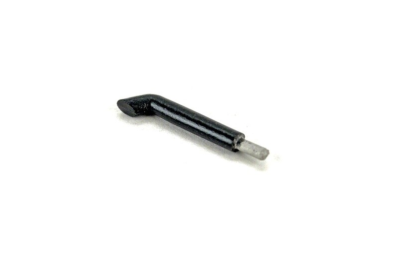 Dresser Muffler - CON2420 560 Loader