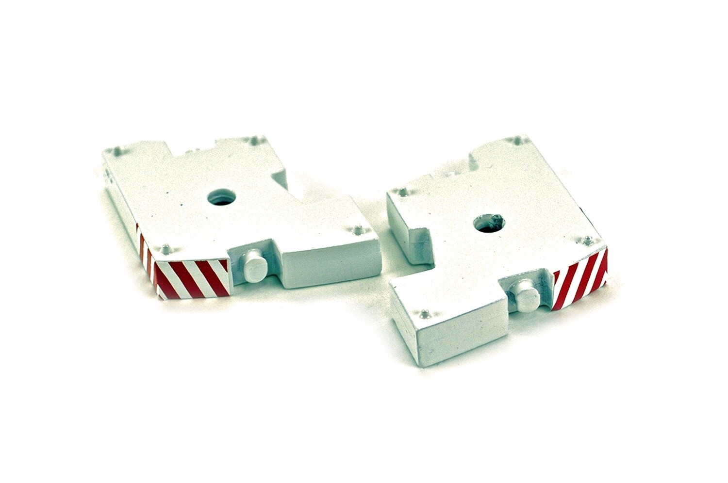 Demag Counterweight Set - Zon AC1600