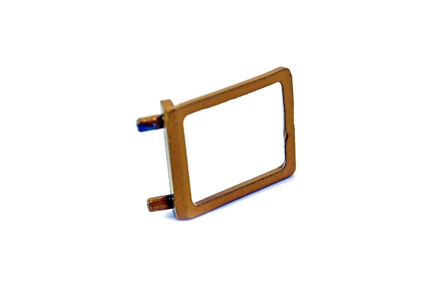Caterpillar Windshield Frame - NZG 122,126,127