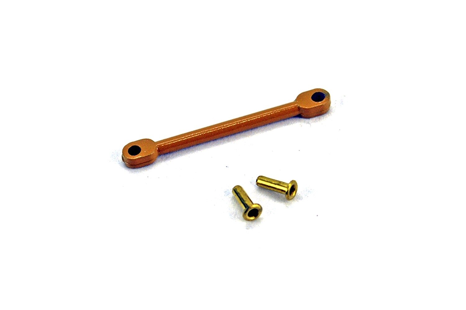 Caterpillar Scraper Bowl Ejector Door Link - Old Yellow