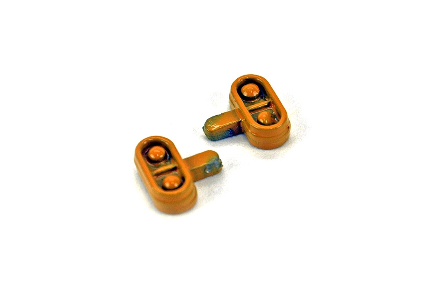 Caterpillar Rear Light Set - NZG 988/825