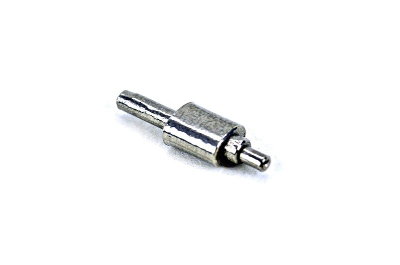 Caterpillar Muffler - NZG D4D Dozer