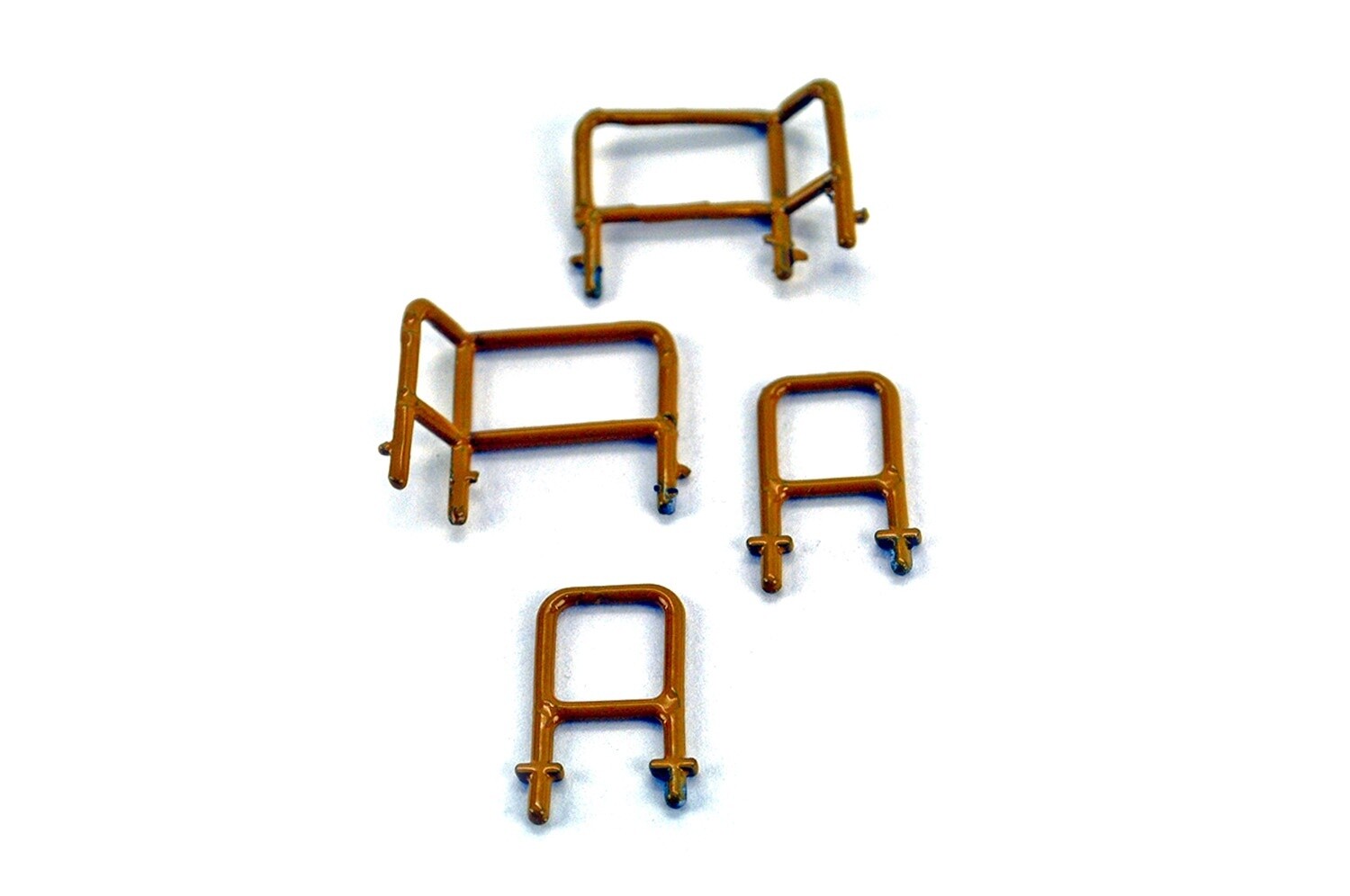 Caterpillar Railing Set - NZG 167- Cat 988F