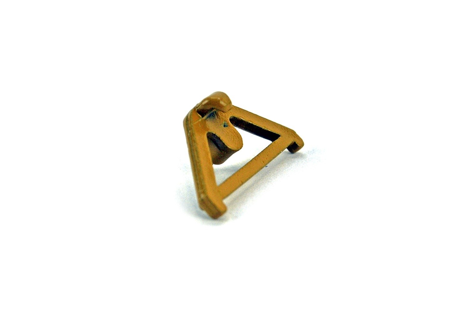 Caterpillar Rear Hitch Assembly - NZG 127