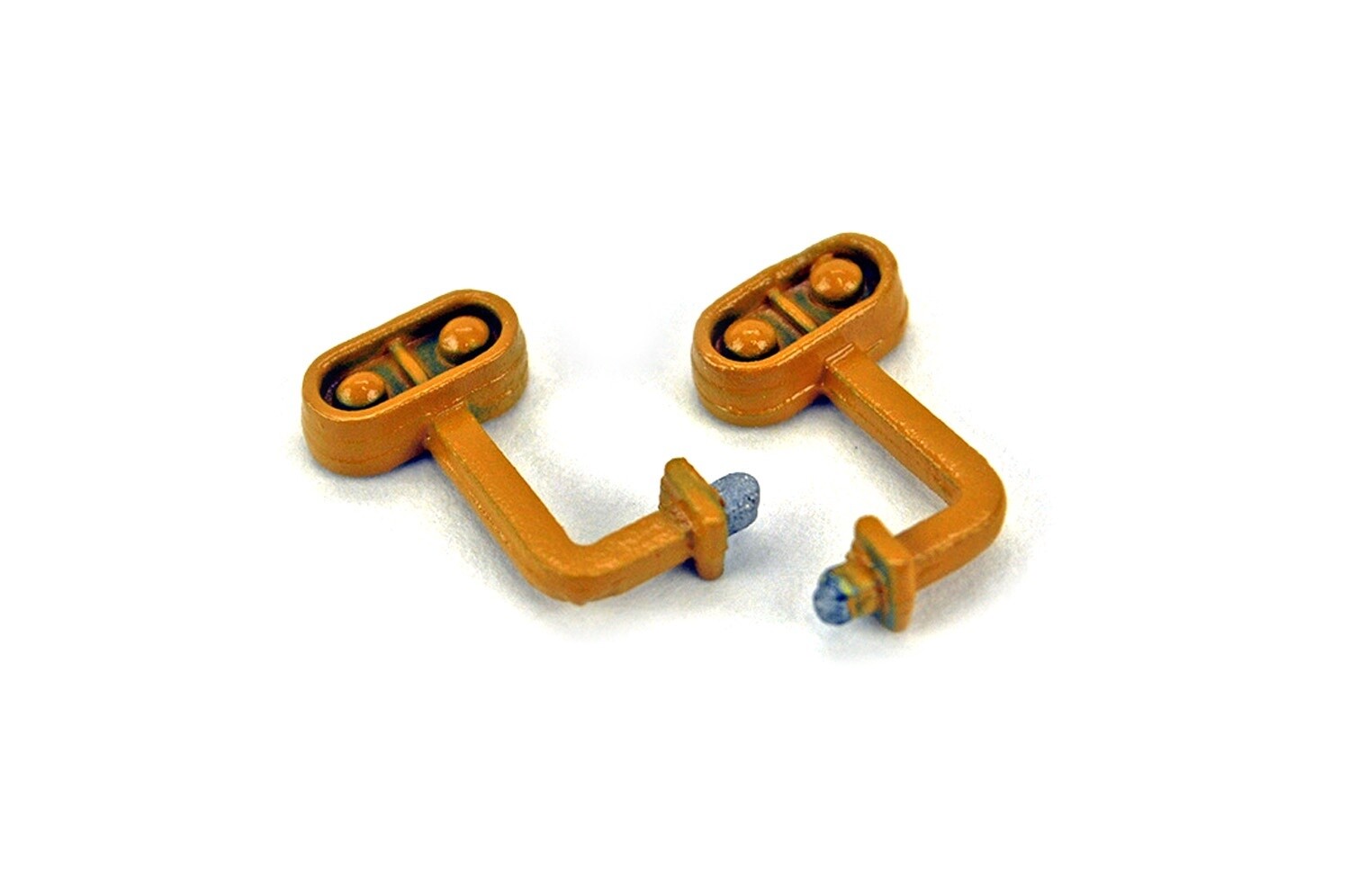 Caterpillar Front Lights - NZG 988 Loader