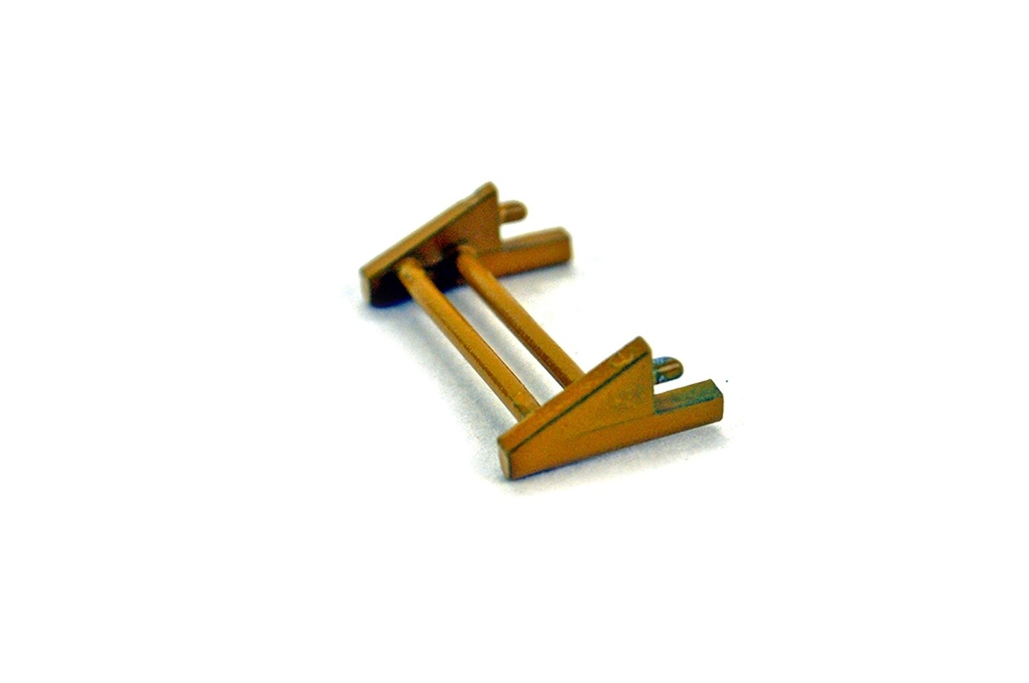 Caterpillar Front Bumper Assembly-NZG 122/126