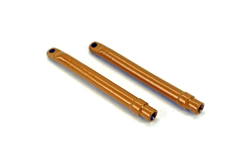 Caterpillar Conrad D400 Dump Cylinders