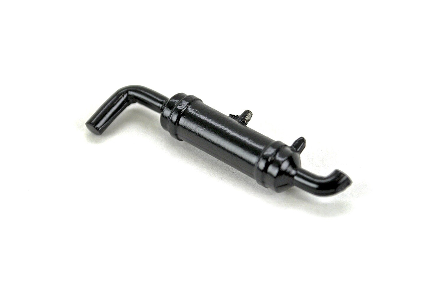 Case Muffler-Conrad 980B/Drott 50