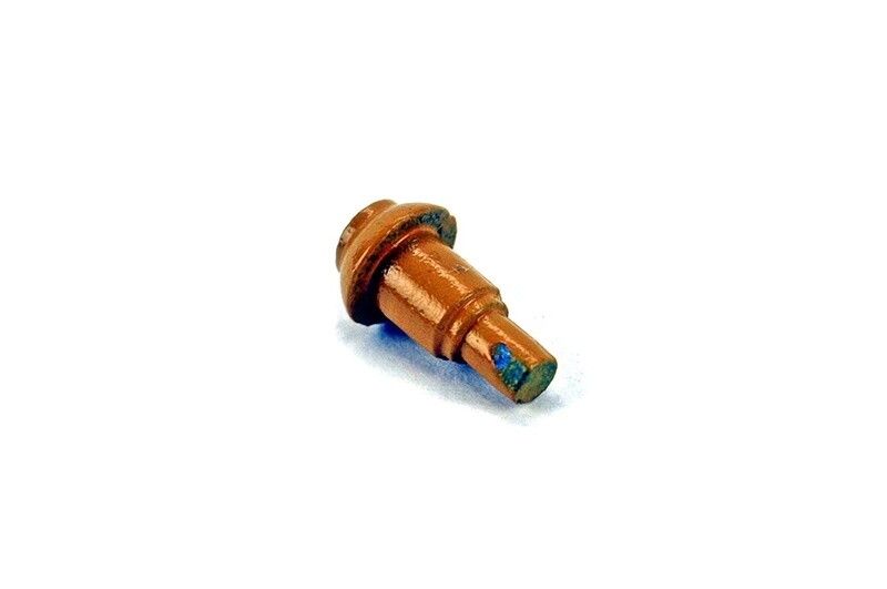 Caterpillar Air Cleaner-NZG 988B - Old Yellow
