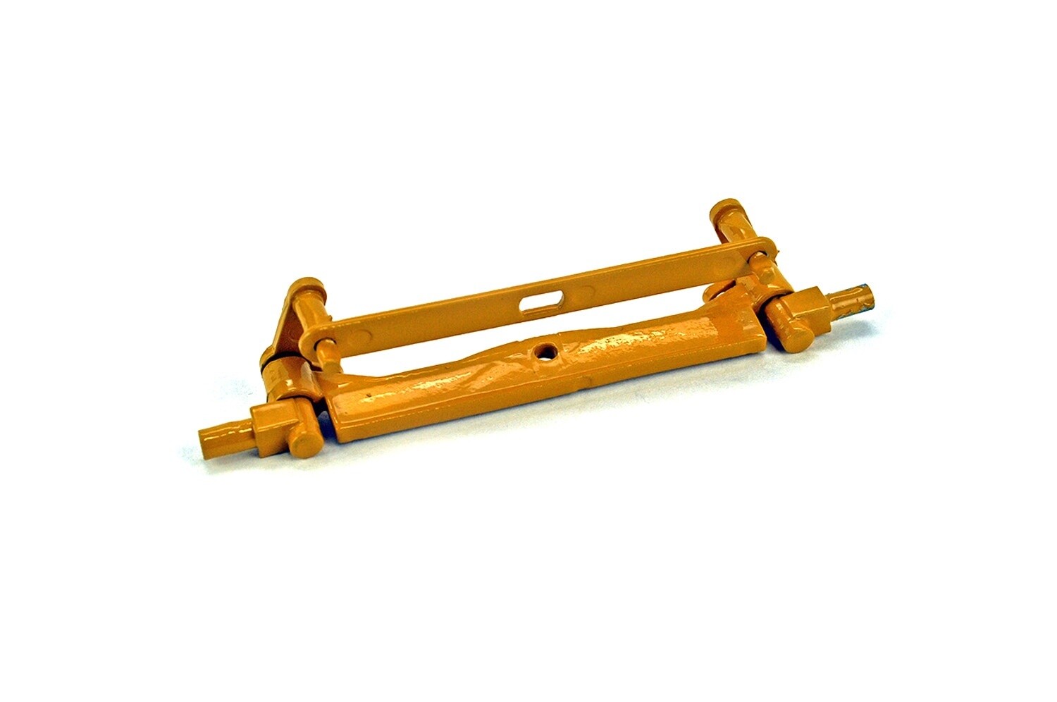 Case Gescha 580 Axle (2600)